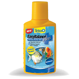 Tetra Easy Balance Plus - Acuariofilia Ecuador