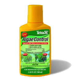 Tetra Algae Control - Acuariofilia Ecuador